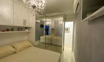 Imagem 6: Apartamento para venda com 49 m² com 1 quarto em Armação