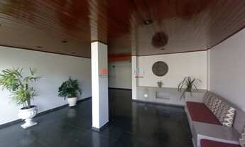 Imagem 3: Apartamento para locação no Edifício Van Gogh Valinhos