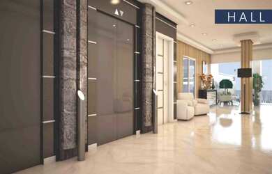 Imagem 7: APARTAMENTO GUILHERMINA - PRAIA GRANDE SP