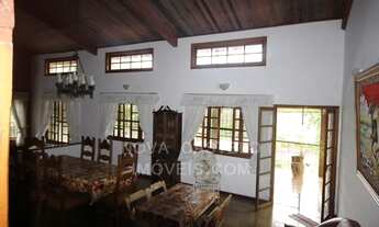 Imagem 5: Ibiúna Condomínio Porto/ Veleiros