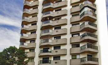 Imagem 5: São Paulo - Apartamento Padrão - Jardim Paulistano