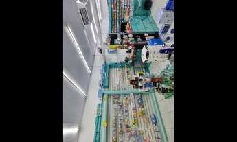 Imagem 2: Instalação de farmácia