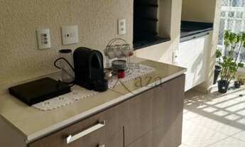 Imagem 5: Apartamento Aluguel 125m² 3 Dormitórios 054969707 Residencial Pátio Condomínio Clube