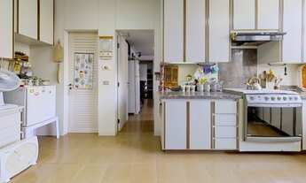 Imagem 6: SP - Apartamento Padrão - Moema Pássaros