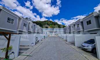 Imagem 2: Casa em Condomínio Fechado no Espinheiros