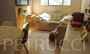 Imagem: Apartamento - Jardim Nova Europa - Campinas