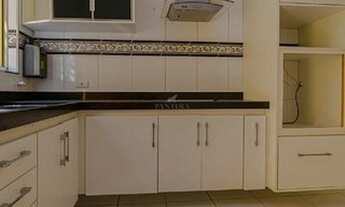 Imagem: Sobrado para aluguel, 3 quartos, 1 suíte