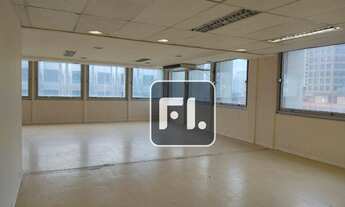 Imagem 7: Conjunto para alugar, 415m² por R$ 13.000/mês - Brooklin - São Paulo/SP