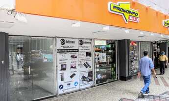 Imagem 2: Aluguel de espaço comercial no Centro - Rio de Janeiro - RJ