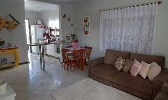 Imagem 3: Casa em Hípica Casa com 3 dormitórios