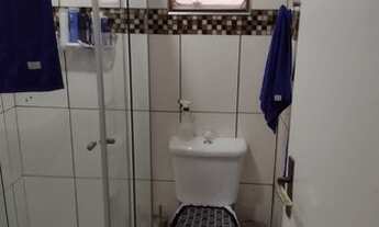 Imagem 3: Apartamento para venda possui 59 metros quadrados com 1 quarto