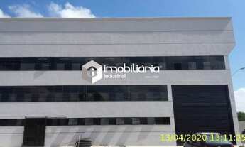 Imagem 2: GUARULHOS - Galpão/Depósito/Armazém - Bonsucesso