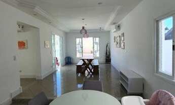 Imagem 4: Casa 5 dormitórios Residencial 12 Alphaville