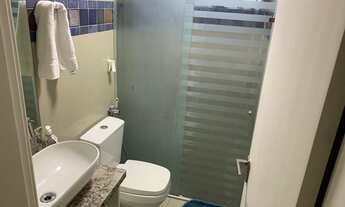 Imagem 7: Apartamento para venda tem 90 metros quadrados com 3 quartos em Jardim Atlântico - Olinda