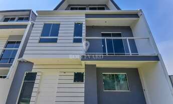 Imagem: Sobrado à venda, 178 m² por R$ 950.000,00