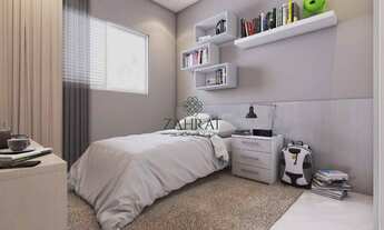 Imagem 3: Apartamento à venda, 2 quartos, 1 suíte, 1 vaga, Centro - São Vicente/SP