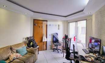 Imagem: Apartamento para Aluguel - Vila Califórnia