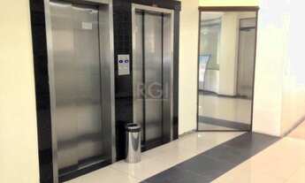 Imagem 4: Porto Alegre - Hotel - Floresta