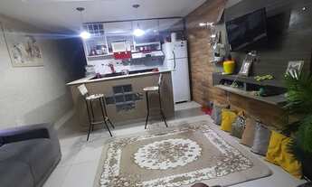 Imagem: Alugo casa mobiliada