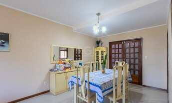 Imagem 6: Casa em Tristeza