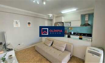 Imagem 3: Apartamento Venda Campo Belo 60 m² 2 Dormitórios