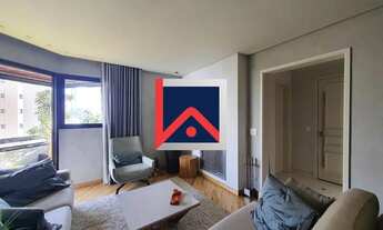 Imagem 3: Apartamento Venda Chácara Klabin 110 m² 3 Dormitórios