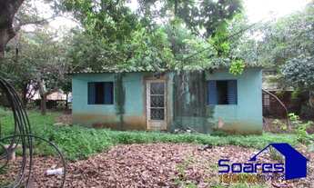 Imagem: Brazlândia - Chácara - Brazlândia