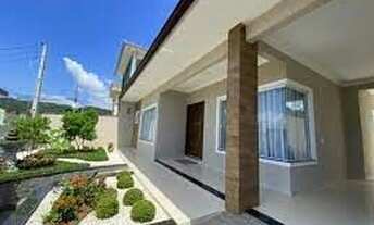 Imagem: CA Casa com Entrada R$4.300,00