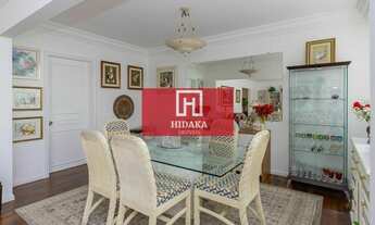 Imagem 3: Apartamento à venda no bairro Morumbi - São Paulo/SP