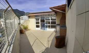 Imagem 5: Apartamento para venda com 67 metros quadrados com 2 quartos em Tijuca - Rio de Janeiro