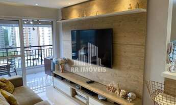 Imagem 3: RRCOD4599 Apartamento 69m² CONDOMÍNIO CHOICE - OPORTUNIDADE - 2 Dorms 1 Vaga - Barueri, SP