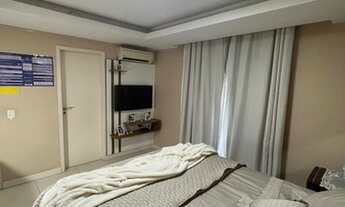 Imagem 3: Casa Duplex 4 quartos a venda American Village - Rua do Zico - Recreio