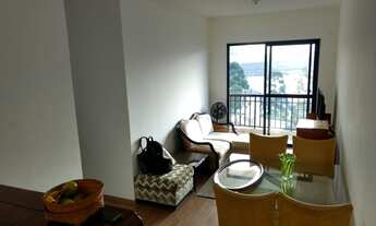 Imagem 4: RRCOD3440 - Apartamento CONDOMINIO VIVA MAIS - 59Mts - 02 Dorms - 01 Vaga - OPORTUNIDADE