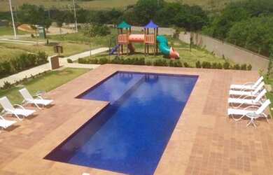 Imagem 4: Terreno - Loteamento Parque dos Alecrins - Campinas