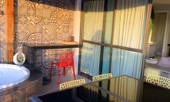 Imagem 4: Apartamento para aluguel com 130 metros quadrados com 4 quartos em - Aquiraz - Ceará