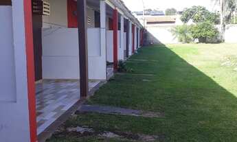 Imagem 4: Apartamento Térreo