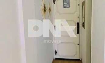 Imagem 6: Rio de Janeiro - Apartamento Padrão - Copacabana