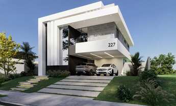 Imagem 7: Casa para venda tem 146 metros quadrados com 4 quartos em Pontal da Ilha - São Luís - MA