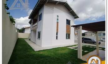 Imagem 2: Casa com 2 dormitórios à venda, 52 m² por R$ 200.000 - Sapiranga - Fortaleza/CE