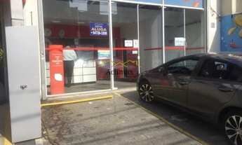 Imagem: LOJA PARA LOCAÇÃO COM 550 M², 5 SALAS