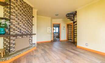 Imagem: Porto Alegre - Apartamento Padrão - Jardim