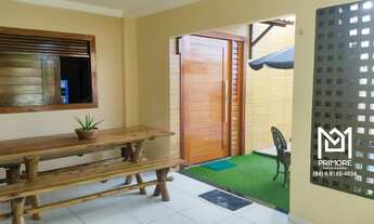 Imagem 6: Casa projetada e reformada em Cajupiranga - 4 quartos - 200m² - Parnamirim/RN