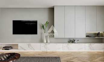 Imagem 5: APARTAMENTO 2 DORMITÓRIOS 1 SUÍTE NO PETRÓPOLIS