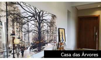 Imagem 4: Casa com 4 dormitórios à venda, 520 m² por R$ 5.200.000,00 - Residencial Helvétia Park - I