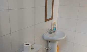 Imagem 4: Sobrado para Venda em Mongaguá, Balneário Itaoca, 2 dormitórios, 2 suítes, 3 banheiros, 4