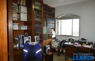 Imagem 6: APARTAMENTO - REAL PARQUE - SP