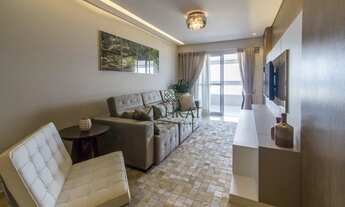 Imagem 6: Apartamento à venda, 2 quartos, 2 suítes, 2 vagas, Aviação - Praia Grande/SP