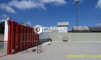 Imagem 3: GUARULHOS - Galpão/Depósito/Armazém - Bonsucesso