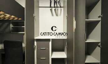 Imagem 6: Apto 01 dormitório - PRAIA DE PALMAS