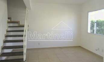 Imagem 6: Ribeirão Preto - Casa de Condomínio - Cond. Evidence Resort